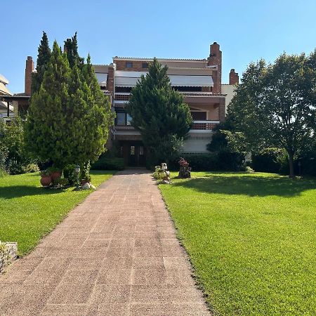 Villa Reina Alexandroupoli Exterior foto