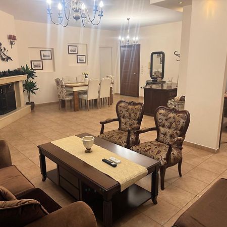Villa Reina Alexandroupoli Exterior foto