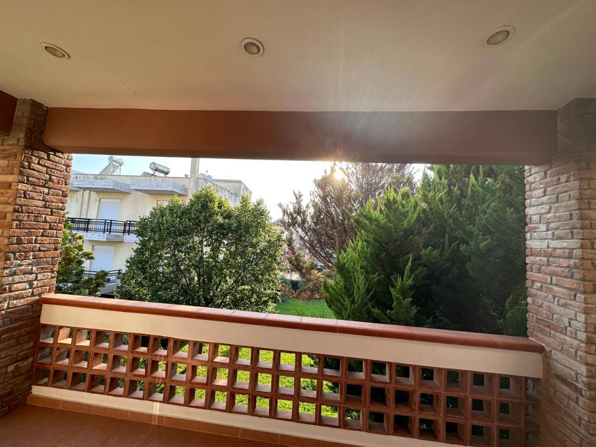 Villa Reina Alexandroupoli Exterior foto
