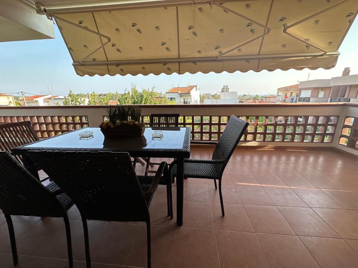 Villa Reina Alexandroupoli Exterior foto