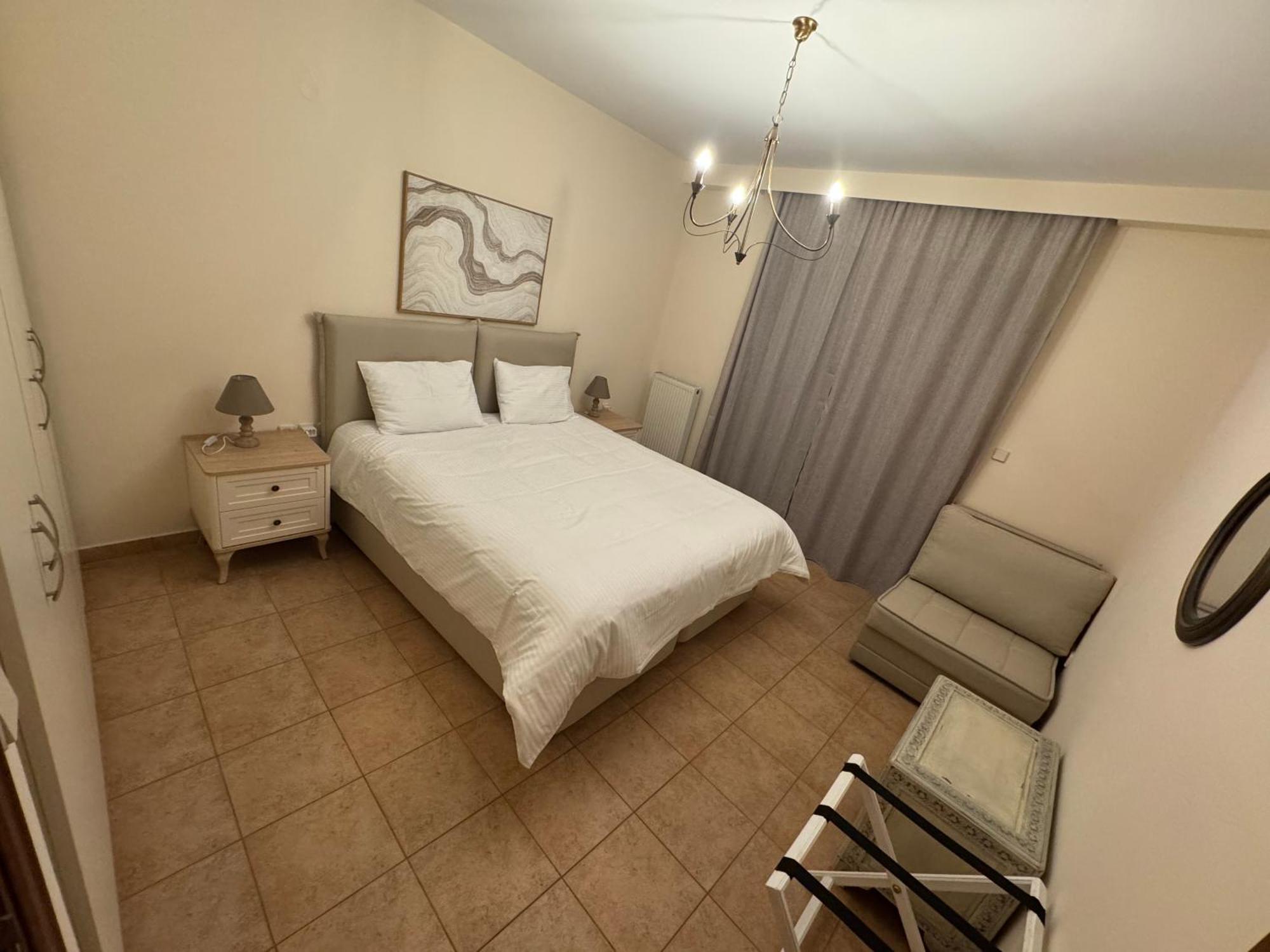 Villa Reina Alexandroupoli Exterior foto