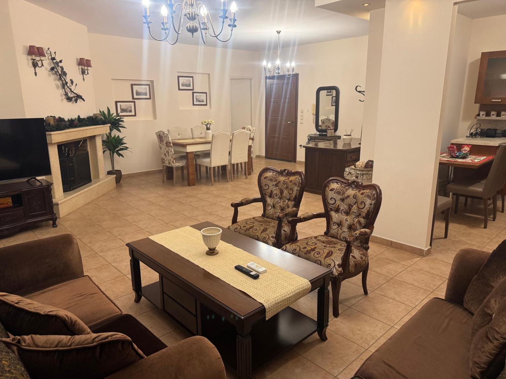 Villa Reina Alexandroupoli Exterior foto